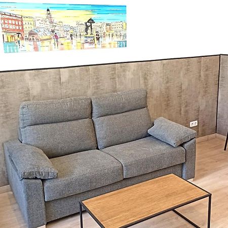 Apartamento En El Centro De Madrid!! Екстериор снимка
