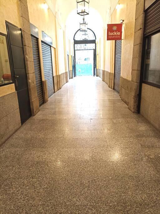 Apartamento En El Centro De Madrid!! Екстериор снимка