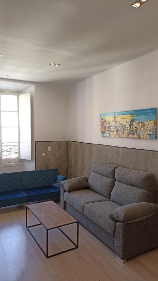 Apartamento En El Centro De Madrid!! Екстериор снимка