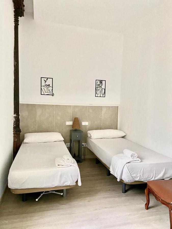 Apartamento En El Centro De Madrid!! Екстериор снимка
