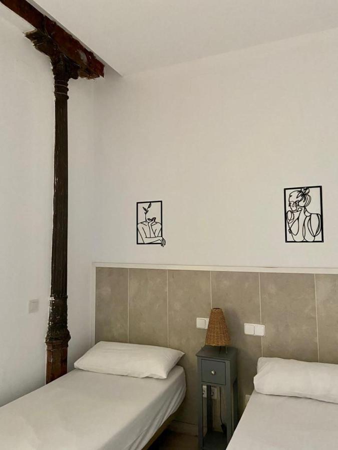 Apartamento En El Centro De Madrid!! Екстериор снимка