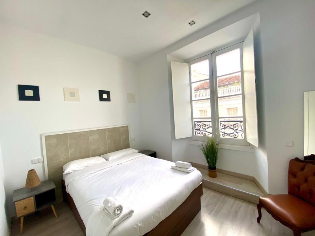 Apartamento En El Centro De Madrid!! Екстериор снимка