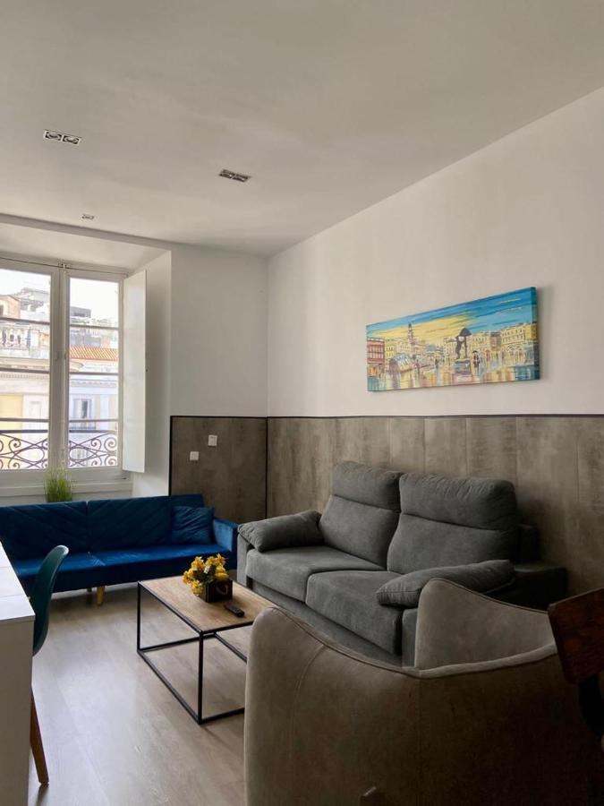 Apartamento En El Centro De Madrid!! Екстериор снимка