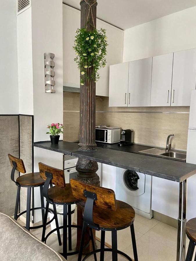 Apartamento En El Centro De Madrid!! Екстериор снимка