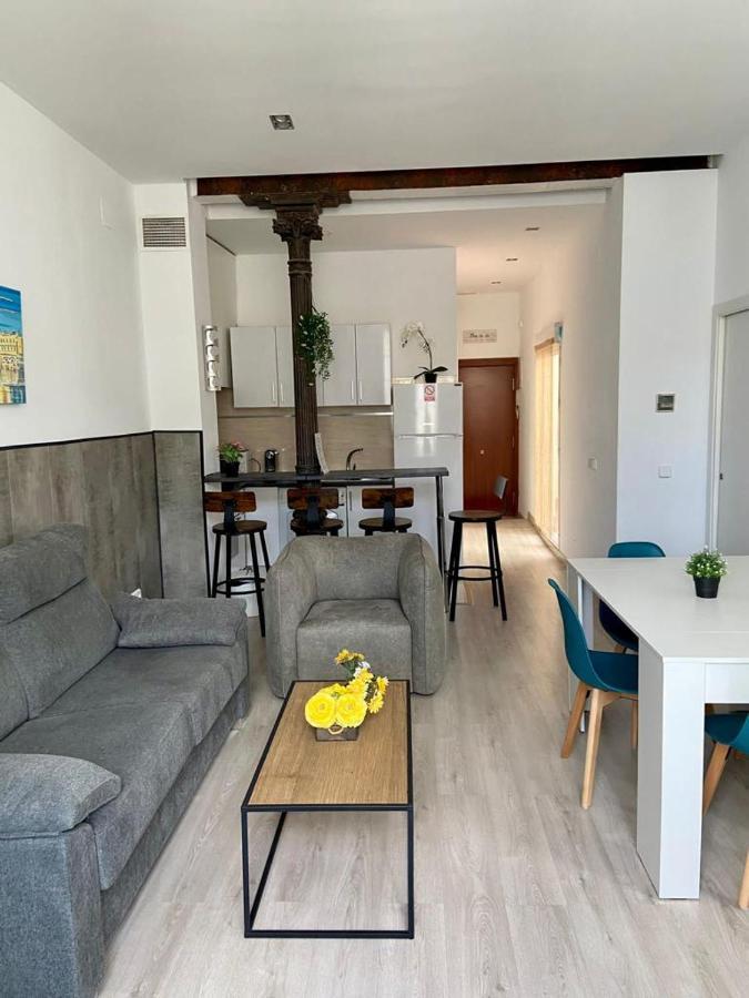 Apartamento En El Centro De Madrid!! Екстериор снимка