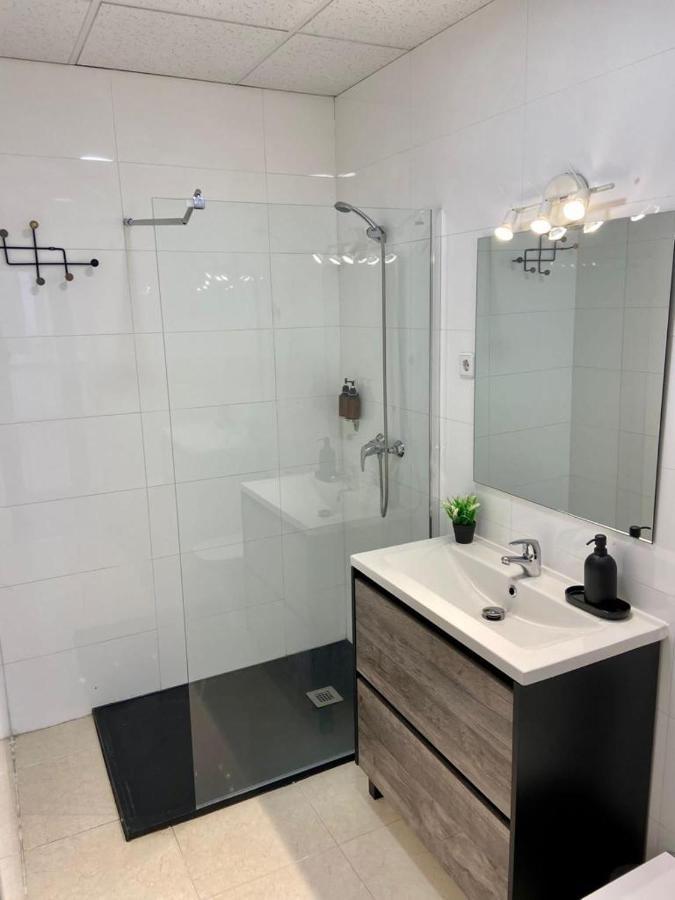 Apartamento En El Centro De Madrid!! Екстериор снимка