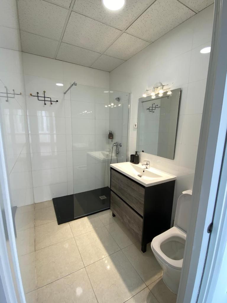 Apartamento En El Centro De Madrid!! Екстериор снимка