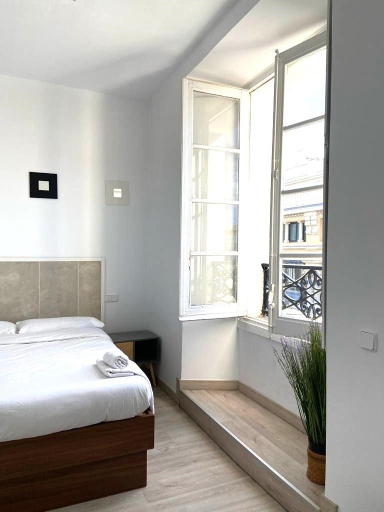 Apartamento En El Centro De Madrid!! Екстериор снимка