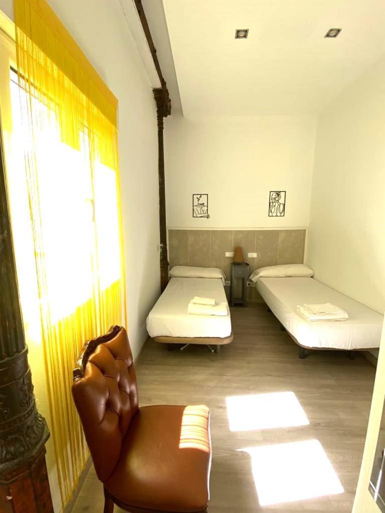 Apartamento En El Centro De Madrid!! Екстериор снимка