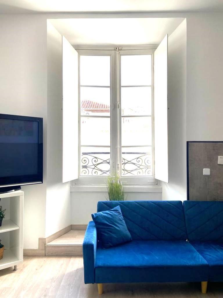 Apartamento En El Centro De Madrid!! Екстериор снимка