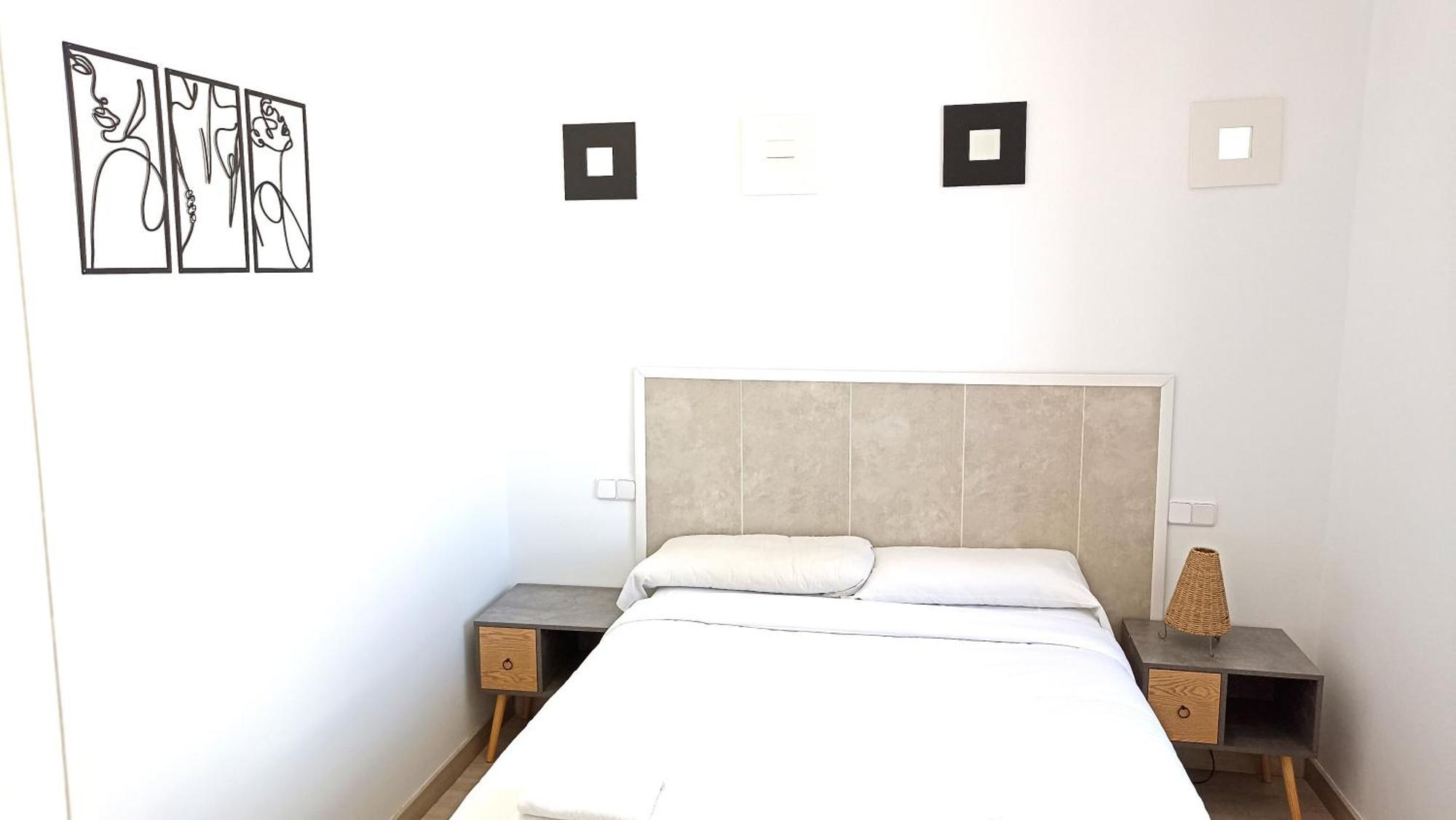 Apartamento En El Centro De Madrid!! Екстериор снимка